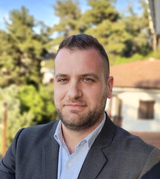 Dimitris Papaioannou