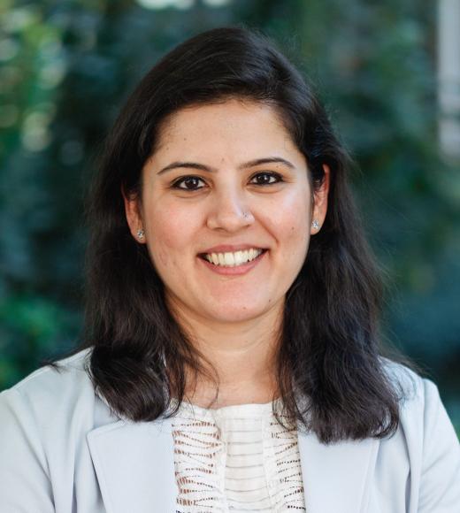Nitya Chanana