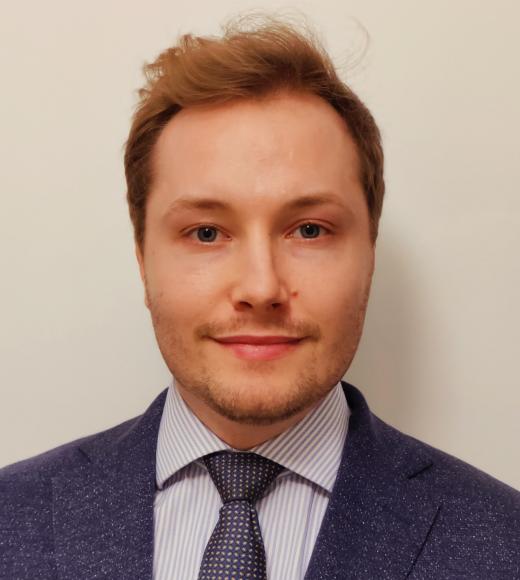 Matteo Craglia