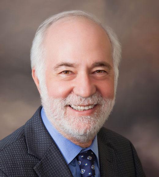 Dan Sperling