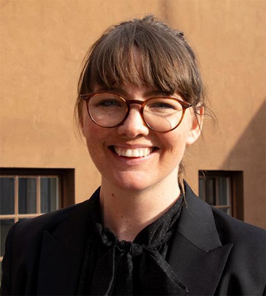 Martina Wikström