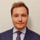 Matteo Craglia